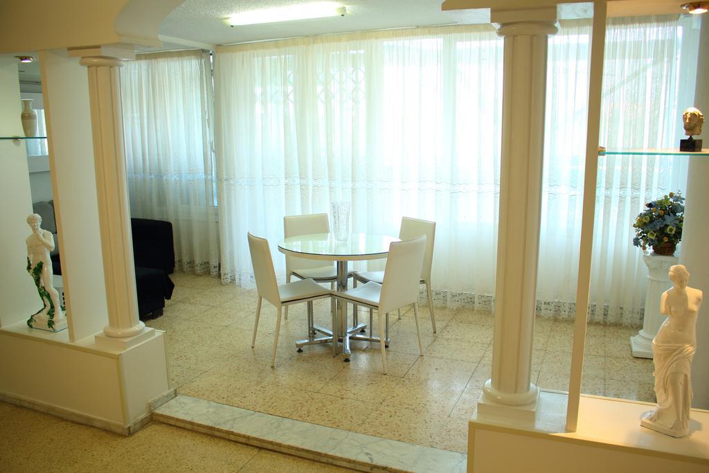 Apartamento Valeria Para 14 Personas بينايدورم المظهر الخارجي الصورة