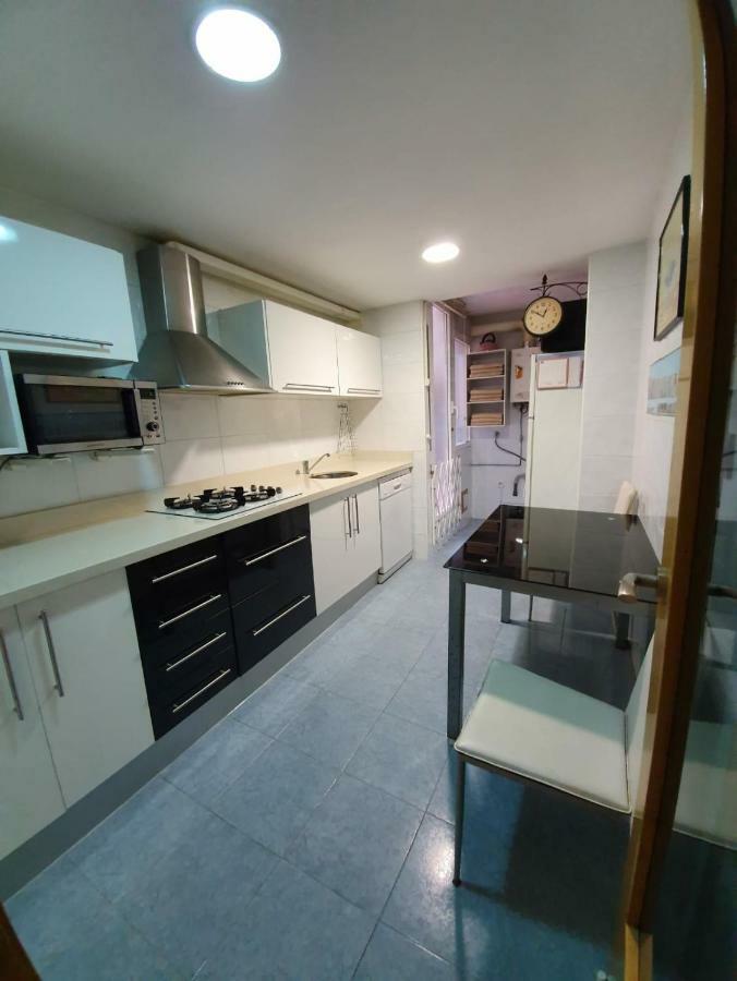 Apartamento Valeria Para 14 Personas بينايدورم المظهر الخارجي الصورة